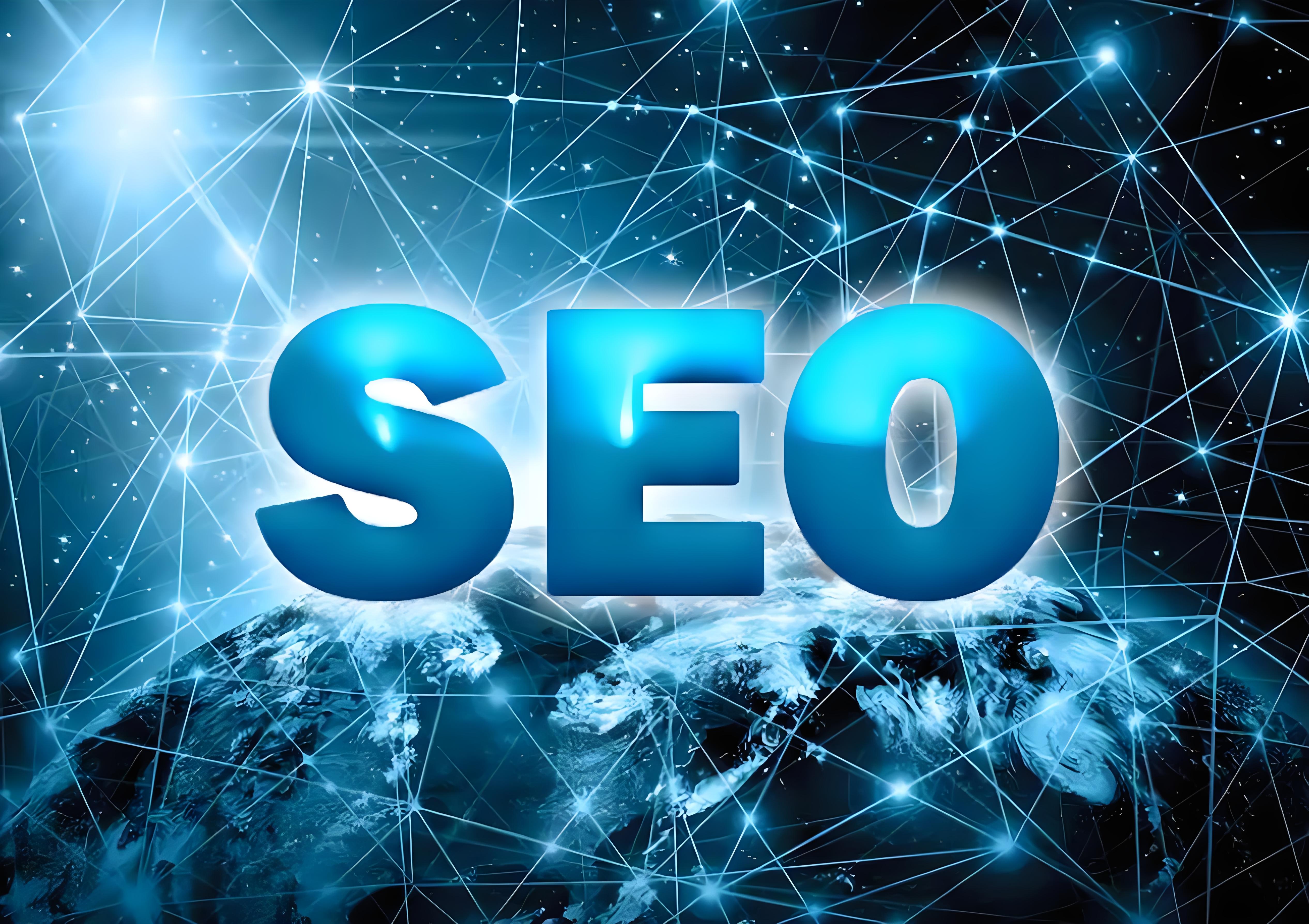 SEO优化是什么？