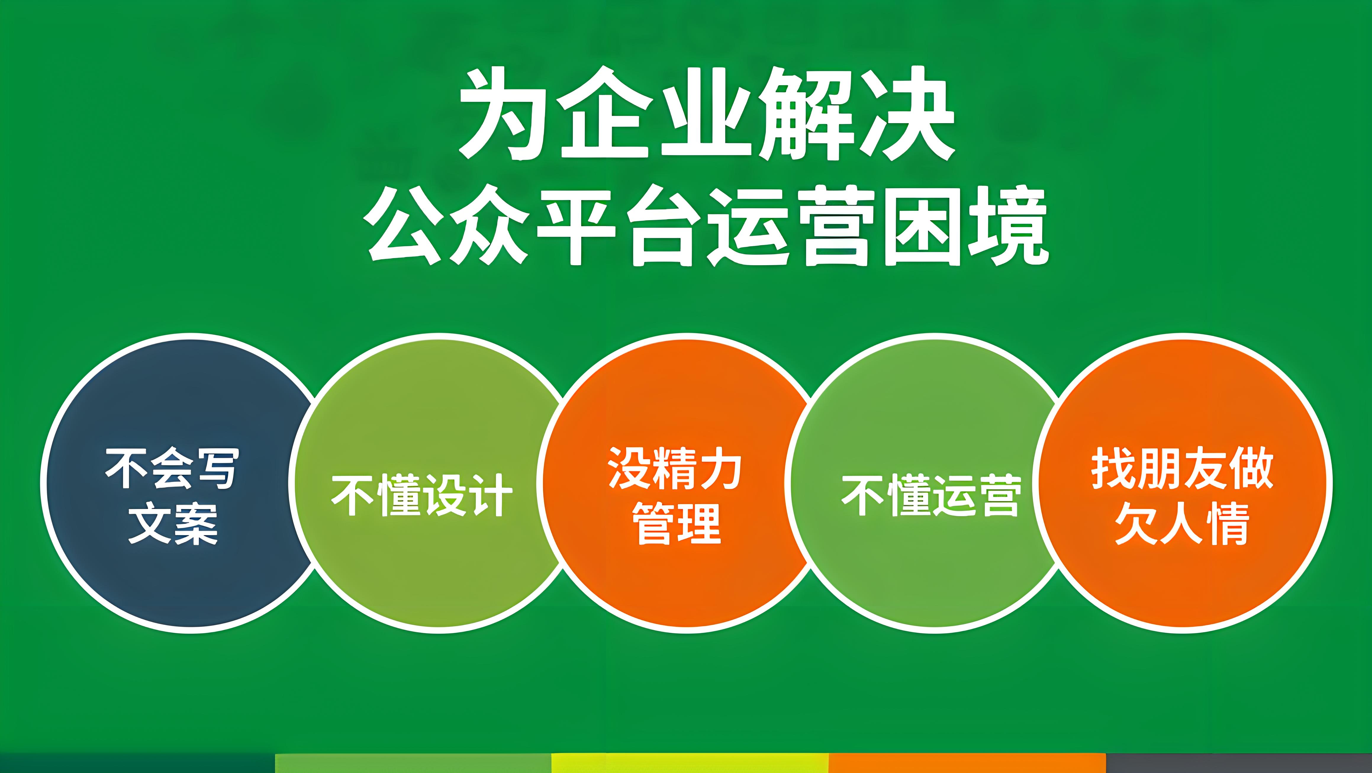 那该如何评估公众号运营的有效性呢